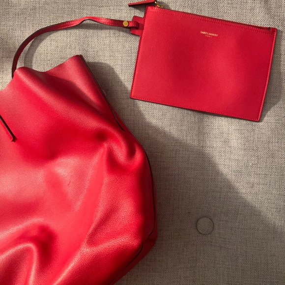 COPY - YSL tote - Picture 3 of 5